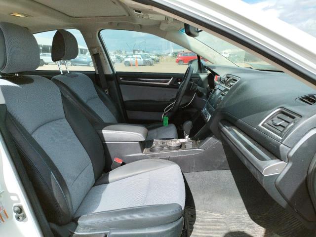 2017 SUBARU LEGACY SPO 4S3BNAR60H3016961