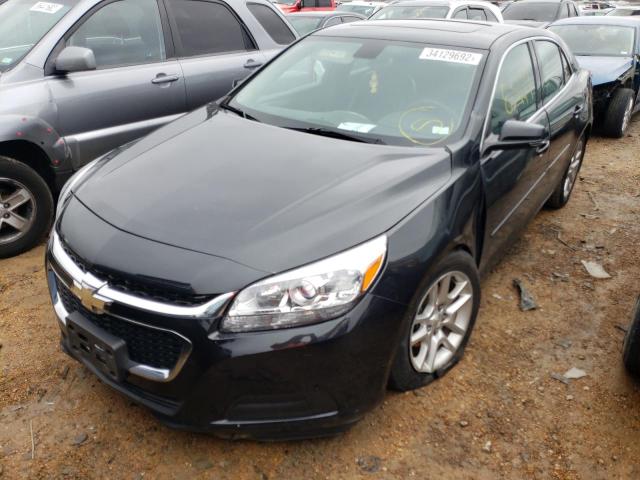 2015 CHEVROLET MALIBU 1LT - 1G11C5SL1FF243833