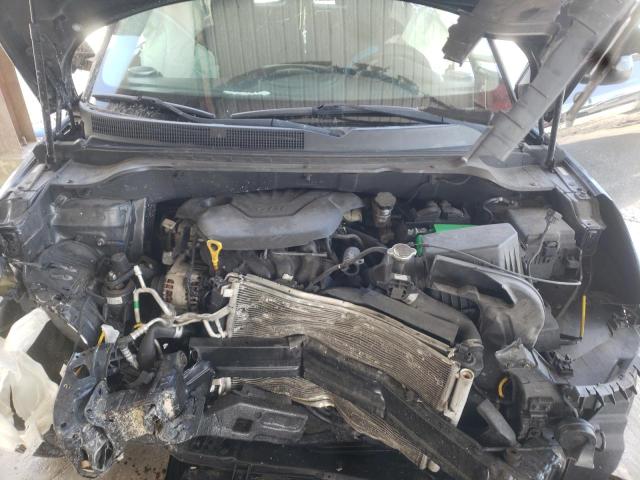 2016 KIA SOUL - KNDJN2A2XG7264975