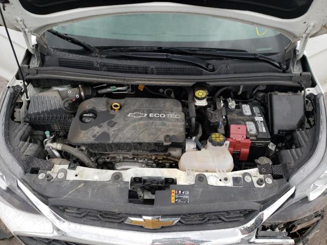 KL8CD6SA7LC418075 Chevrolet Spark 1Lt 2020. Фото: 6