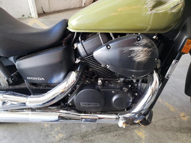 2022 HONDA VT750 C2B JH2RC537XNK200262