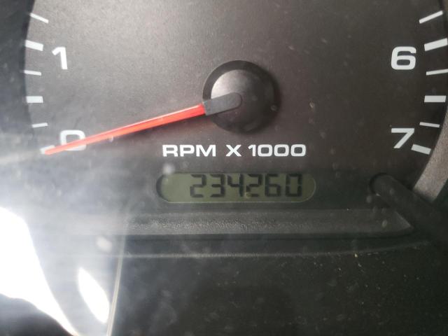 2011 FORD RANGER - 1FTKR1AD3BPA10926