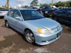 2003 HONDA  CIVIC