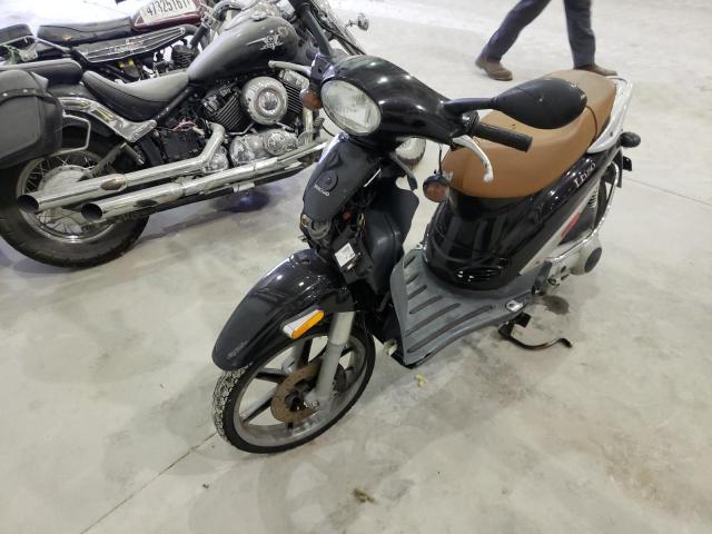 2022 PIAGGIO SCOOTER 486954