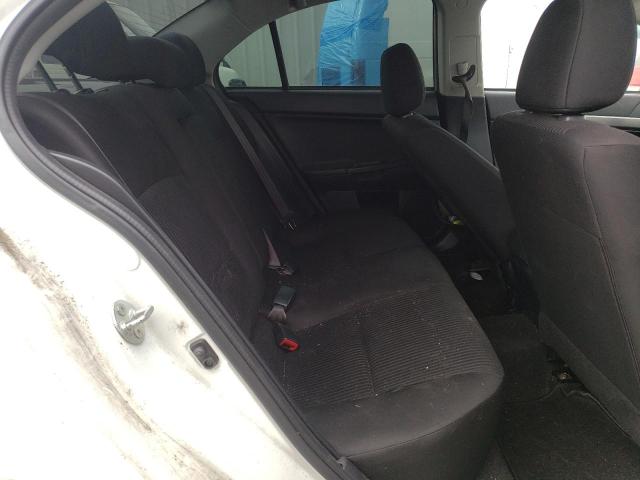 2015 MITSUBISHI LANCER SE JA32V2FW8FU004959