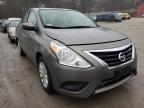 2016 NISSAN  VERSA