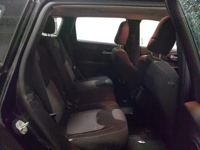2016 JEEP CHEROKEE S - 1C4PJLAB0GW243957