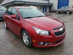 2013 CHEVROLET  CRUZE