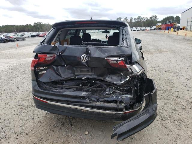 2020 VOLKSWAGEN TIGUAN SE 3VV3B7AX0LM081001