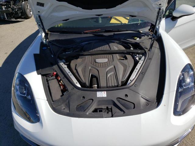 2019 PORSCHE PANAMERA B WP0AA2A70KL100416