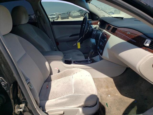2G1WG5EK0B1204682 Chevrolet Impala Lt 2011. Фото: 4