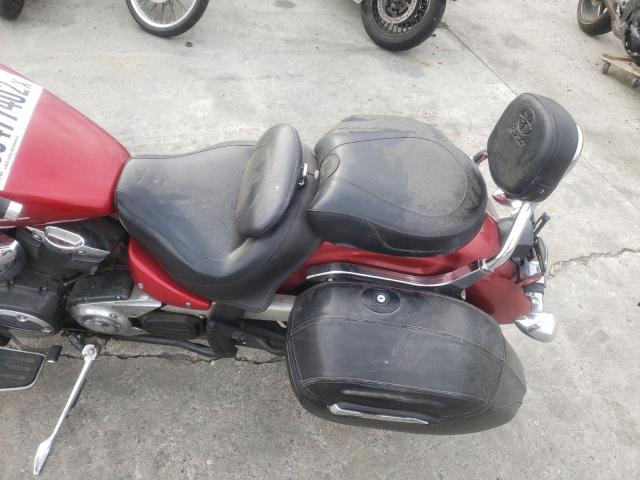 2007 YAMAHA XVS1300 A JYAVP24Y87A000065