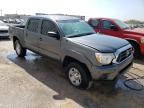 2014 TOYOTA  TACOMA