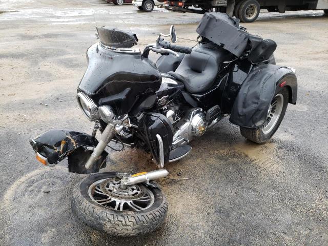 2012 HARLEY-DAVIDSON FLHTCUTG T 1HD1MAM14CB852845