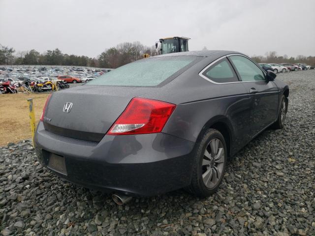 1HGCS1B39BA011677 Honda Accord Lx- 2011. Фото: 3