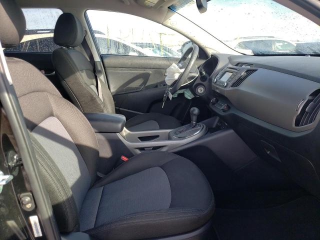 2014 KIA SPORTAGE B - KNDPB3AC6E7582493
