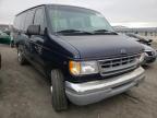 1999 FORD  ECONOLINE