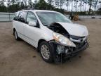 2008 TOYOTA  SIENNA