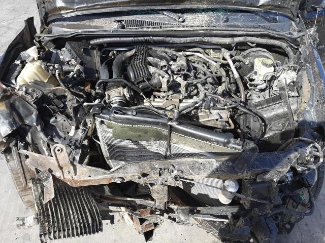 1N6AD0ER9HN717735 Nissan Frontier S 2017. Фото: 6
