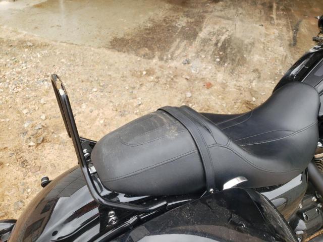 2021 HARLEY-DAVIDSON FLHXS 1HD1KRP16MB607823