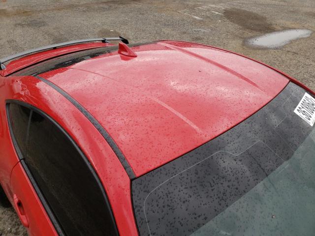 2018 TOYOTA 86 GT JF1ZNAE19J9701445