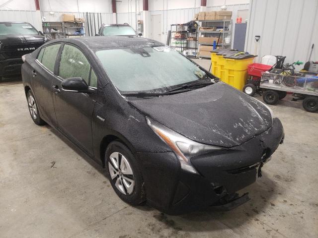 2016 Toyota Prius for sale in Mcfarland, WI