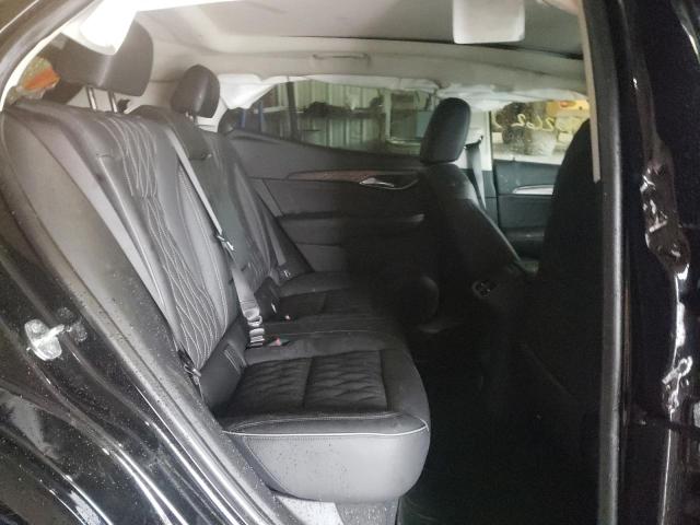 2021 BUICK ENVISION A LRBFZSR44MD194465