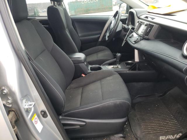 2T3WFREV8JW407093 Toyota Rav4 Adven 2018. Фото: 4