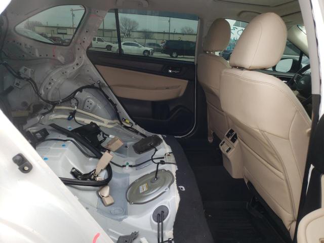 2019 SUBARU OUTBACK 2. 4S4BSANCXK3295195