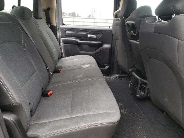 2019 RAM 1500 TRADE 1C6RREGT3KN604052