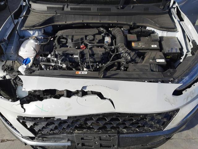 2022 HYUNDAI KONA LIMIT KM8K53A34NU793920