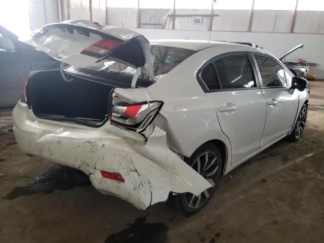 2015 HONDA CIVIC EXL 19XFB2F9XFE093924
