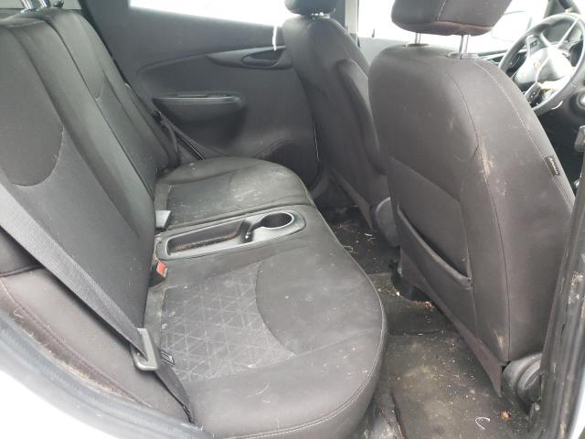 KL8CD6SA7LC418075 Chevrolet Spark 1Lt 2020. Фото: 5