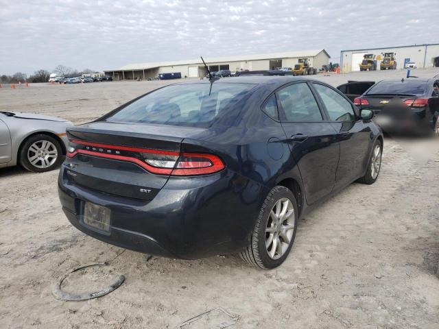 1C3CDFBA3DD284964 Dodge Dart Sxt 2013. Фото: 3