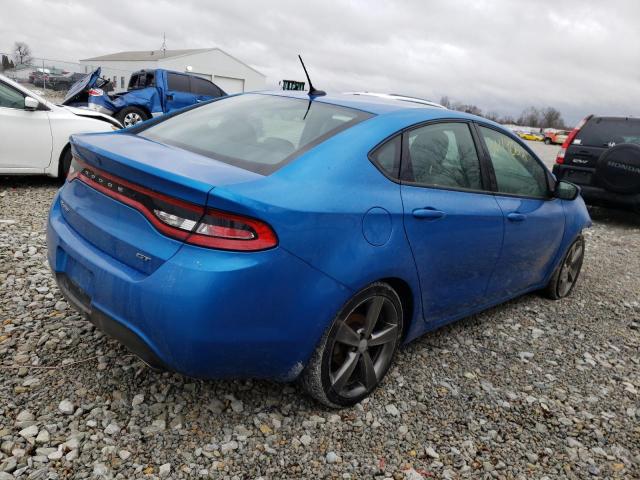 2016 DODGE DART GT 1C3CDFEB8GD592558