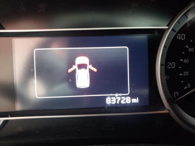 2019 KIA NIRO TOURI KNDCE3LC2K5233972