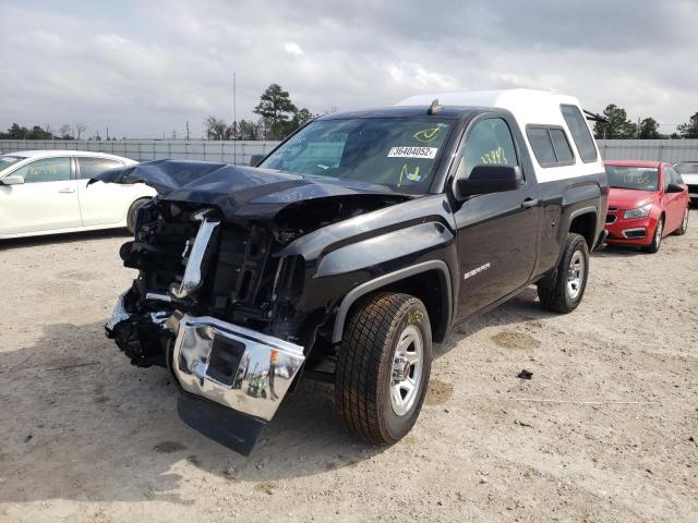 2015 GMC SIERRA C15 1GTN1TEH1FZ446004