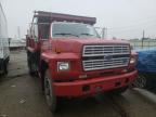 FORD F700 1987