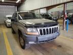 2001 JEEP  CHEROKEE