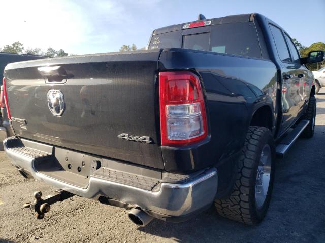 2019 RAM 1500 BIG H - 1C6SRFFT5KN802771