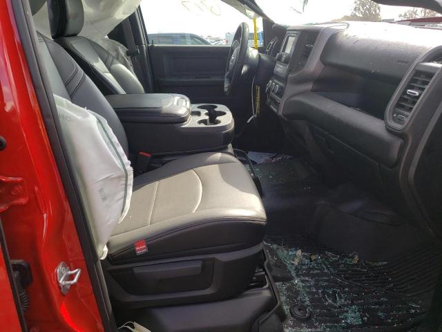 2021 RAM 2500 TRADE 3C6UR5CJ1MG516756