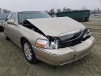 2011 LINCOLN  TOWN CAR