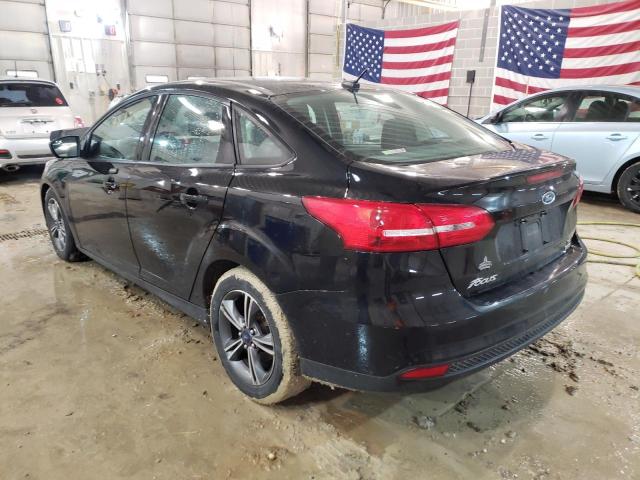 2016 FORD FOCUS SE 1FADP3FE3GL225335