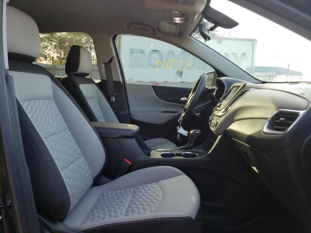 2019 CHEVROLET EQUINOX LS 3GNAXHEV8KL395822