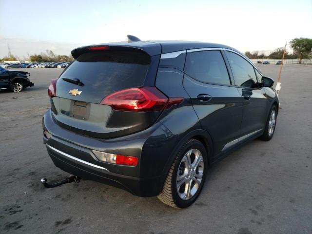 2019 CHEVROLET BOLT EV LT 1G1FY6S02K4122642