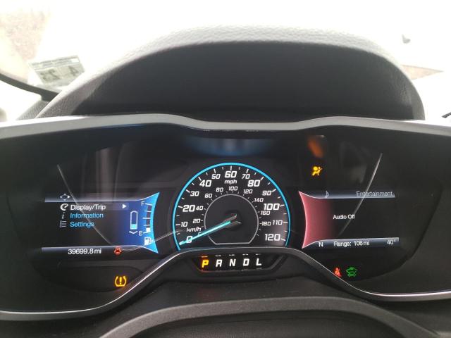 1FADP5CU0GL119951 Ford C-Max Prem 2016. Фото: 7