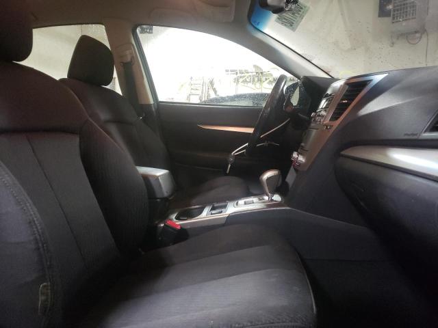 2011 SUBARU LEGACY 2.5 - 4S3BMCC69B3215019