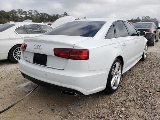 2017 AUDI A6 PREMIUM WAUC8AFC0HN055492