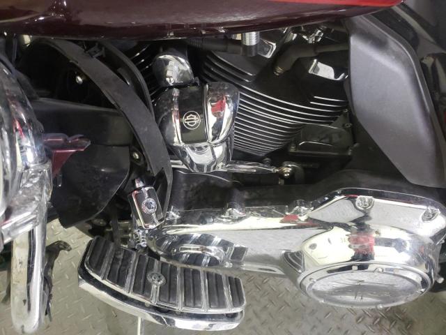 2019 HARLEY-DAVIDSON FLHTK 1HD1KEF1XKB665571