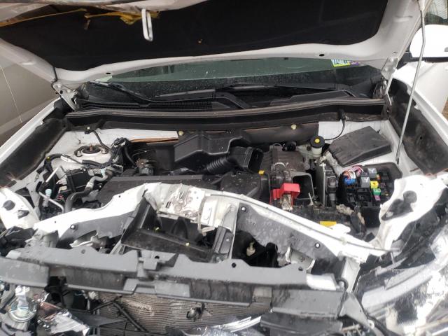 2016 MITSUBISHI OUTLANDER JA4AZ3A37GZ023716